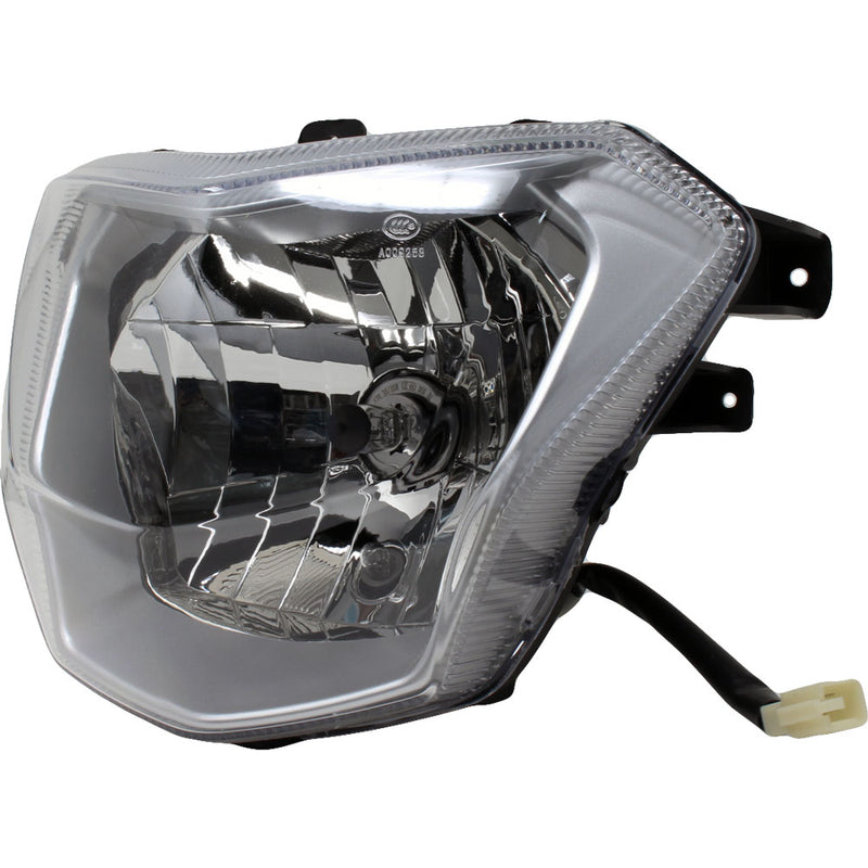 Faro delantero (RKG150)