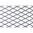 Malla expandida inoxidable de 4x8 pies calibre 1/8" levantamiento 3 mm Abertura 10x25mm. 304