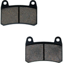 Pastillas de freno delantero (TNT150)