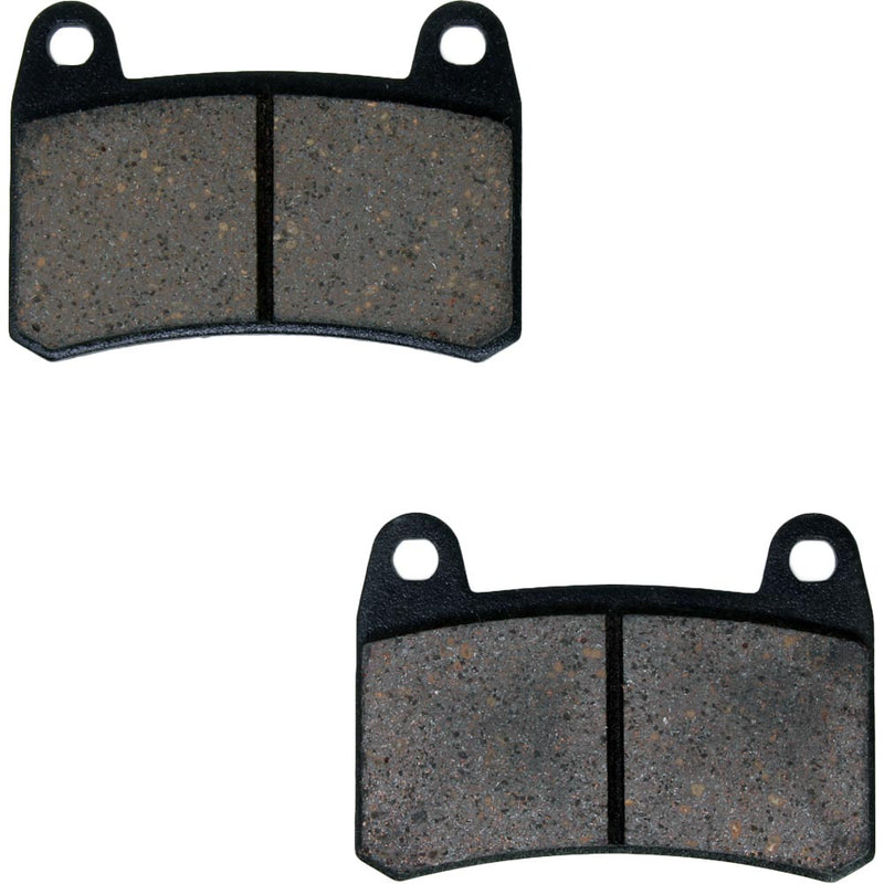 Pastillas de freno delantero (TNT150)