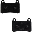 Pastillas de freno delantero (TNT150)