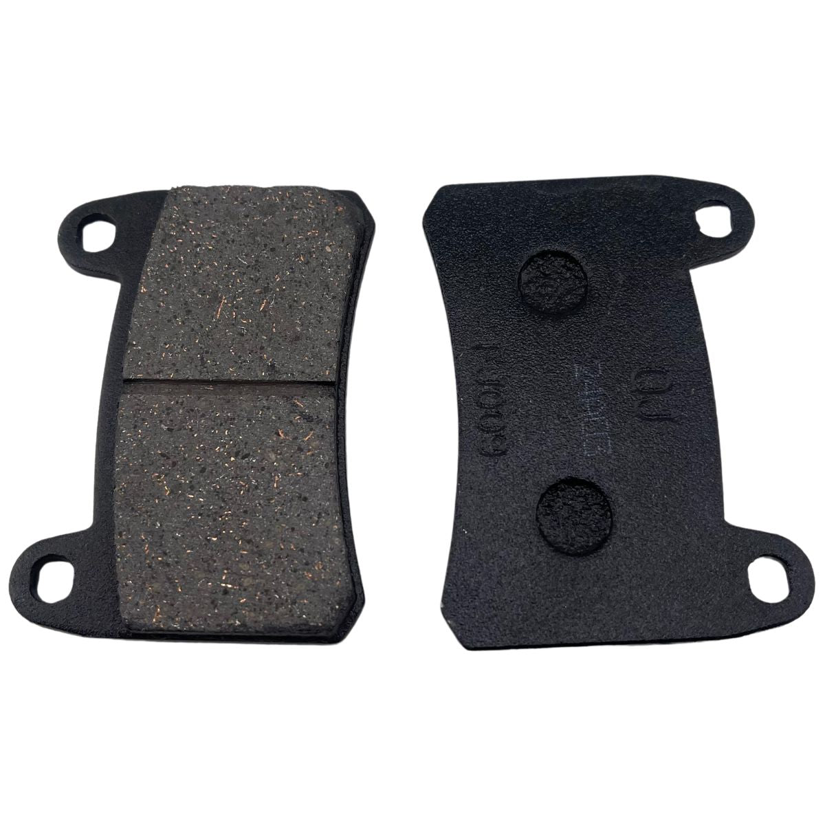 Pastillas de freno delantero (TNT150)