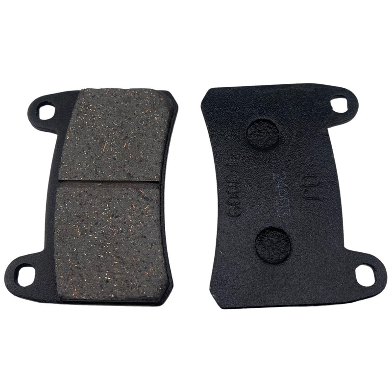 Pastillas de freno delantero (TNT150)