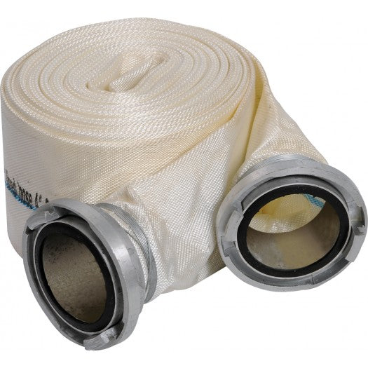Manguera para bomba de agua con conectores